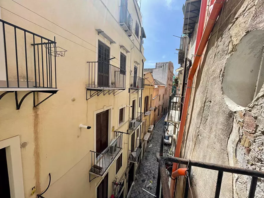 Immagine 13 di Appartamento in vendita  in Via Immacolatella 20 a Palermo