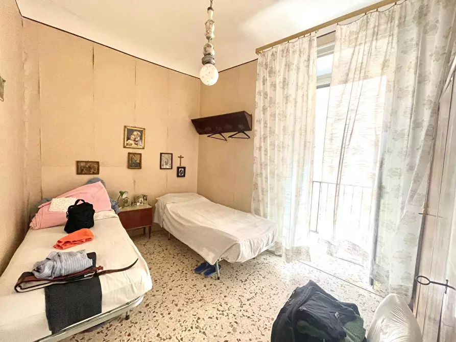 Immagine 14 di Appartamento in vendita  in Via Immacolatella 20 a Palermo