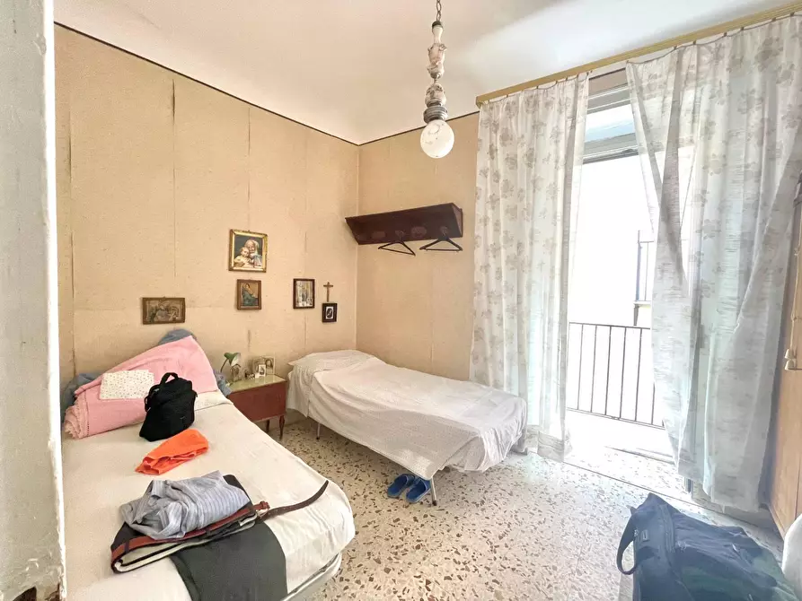 Immagine 15 di Appartamento in vendita  in Via Immacolatella 20 a Palermo