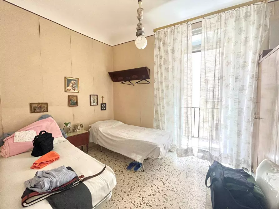 Immagine 16 di Appartamento in vendita  in Via Immacolatella 20 a Palermo