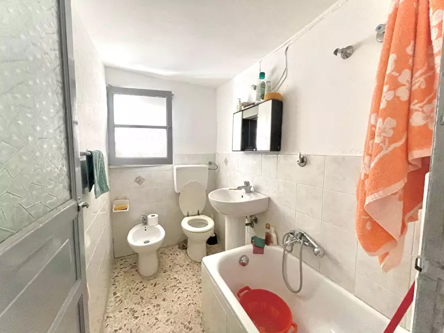 Immagine 17 di Appartamento in vendita  in Via Immacolatella 20 a Palermo