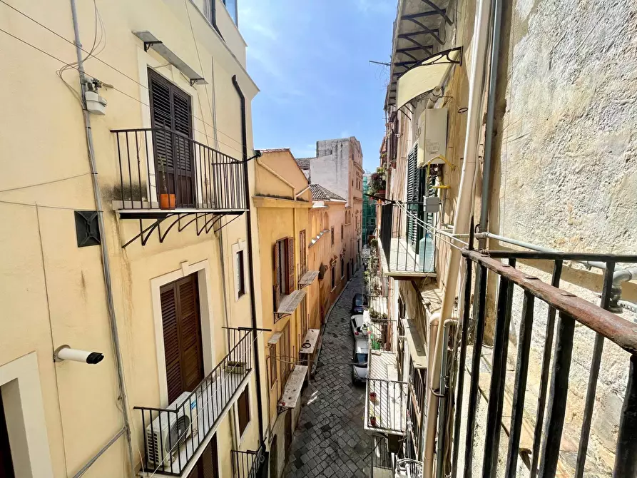 Immagine 18 di Appartamento in vendita  in Via Immacolatella 20 a Palermo
