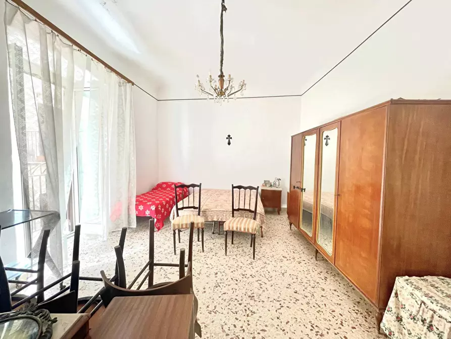 Immagine 20 di Appartamento in vendita  in Via Immacolatella 20 a Palermo