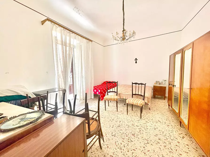 Immagine 21 di Appartamento in vendita  in Via Immacolatella 20 a Palermo