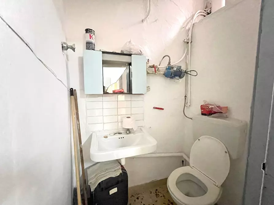 Immagine 22 di Appartamento in vendita  in Via Immacolatella 20 a Palermo