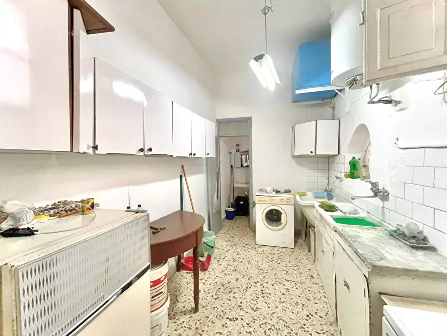 Immagine 23 di Appartamento in vendita  in Via Immacolatella 20 a Palermo