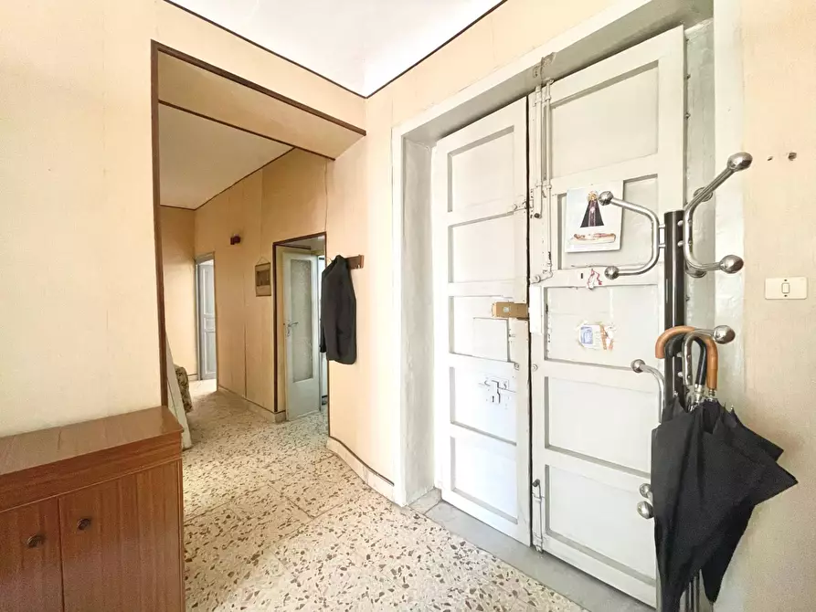 Immagine 24 di Appartamento in vendita  in Via Immacolatella 20 a Palermo