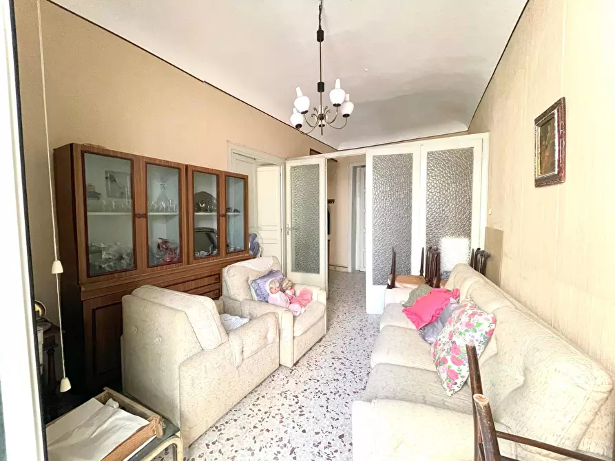 Immagine 25 di Appartamento in vendita  in Via Immacolatella 20 a Palermo