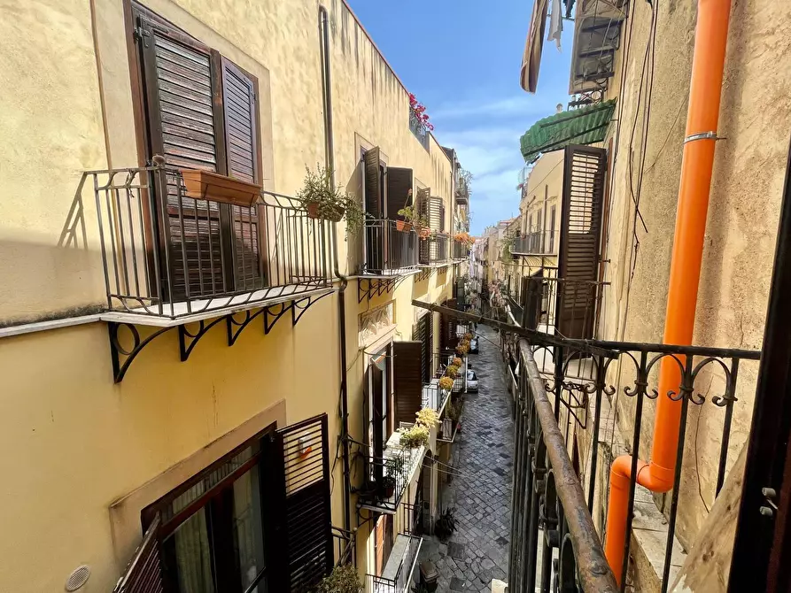 Immagine 26 di Appartamento in vendita  in Via Immacolatella 20 a Palermo