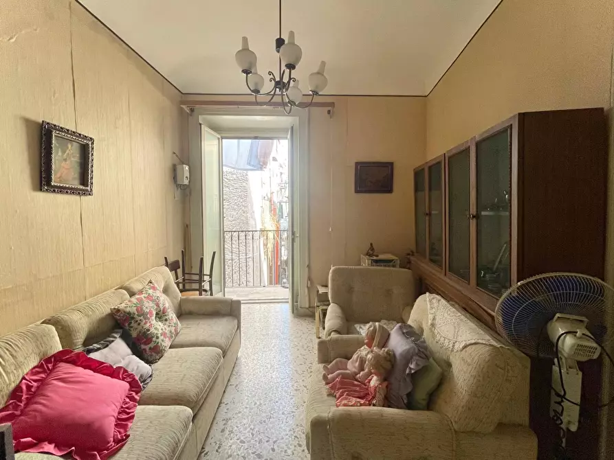 Immagine 27 di Appartamento in vendita  in Via Immacolatella 20 a Palermo