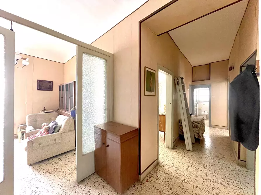 Immagine 28 di Appartamento in vendita  in Via Immacolatella 20 a Palermo