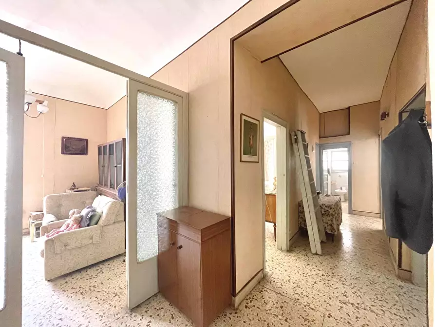 Immagine 29 di Appartamento in vendita  in Via Immacolatella 20 a Palermo
