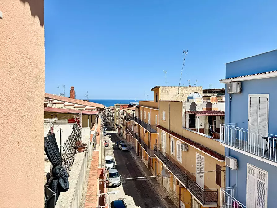 Immagine 25 di Casa indipendente in vendita  in Via Galileo Galilei 119 a Balestrate