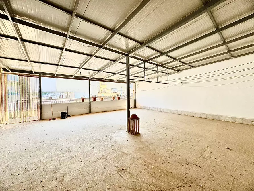 Immagine 21 di Casa indipendente in vendita  in Via Galileo Galilei 119 a Balestrate