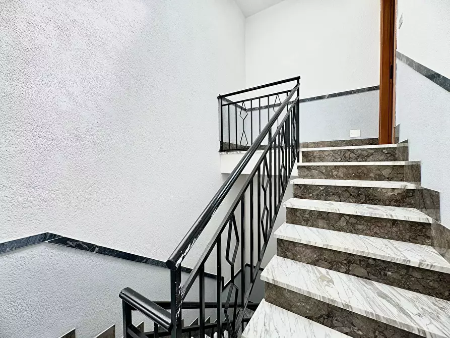 Immagine 15 di Casa indipendente in vendita  in Via Galileo Galilei 119 a Balestrate