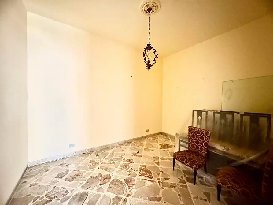 Immagine 13 di Casa indipendente in vendita  in Via Galileo Galilei 119 a Balestrate