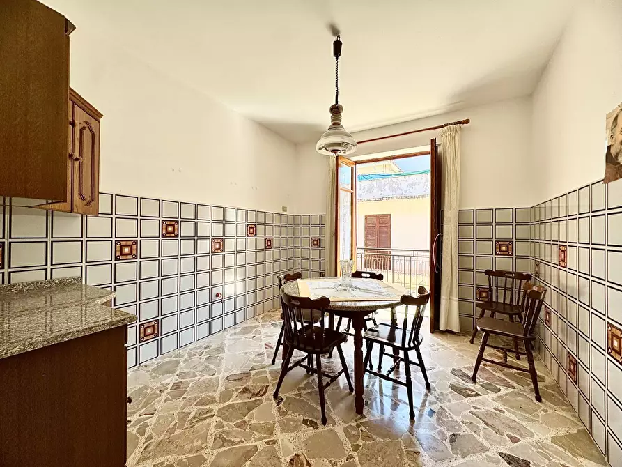 Immagine 9 di Casa indipendente in vendita  in Via Galileo Galilei 119 a Balestrate