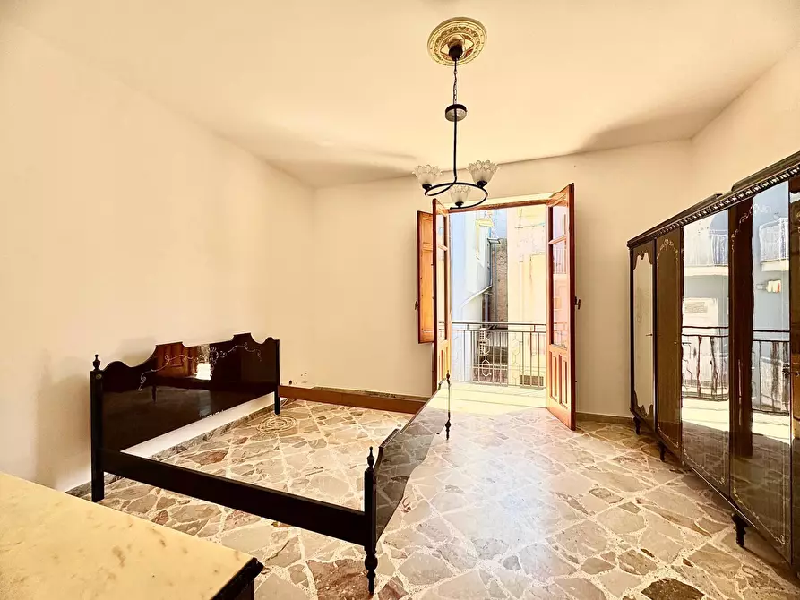 Immagine 11 di Casa indipendente in vendita  in Via Galileo Galilei 119 a Balestrate