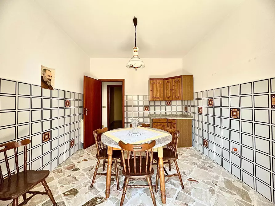 Immagine 8 di Casa indipendente in vendita  in Via Galileo Galilei 119 a Balestrate