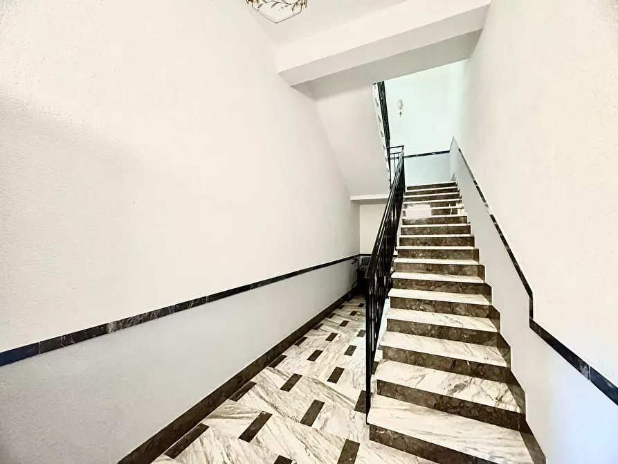 Immagine 4 di Casa indipendente in vendita  in Via Galileo Galilei 119 a Balestrate