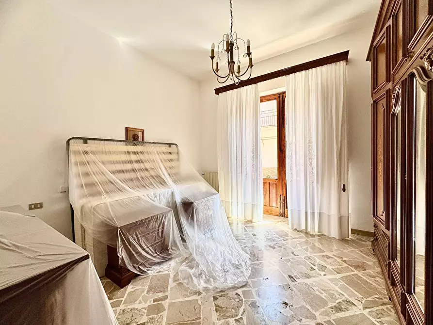 Immagine 5 di Appartamento in vendita  in Via Galileo Galilei 119 a Balestrate