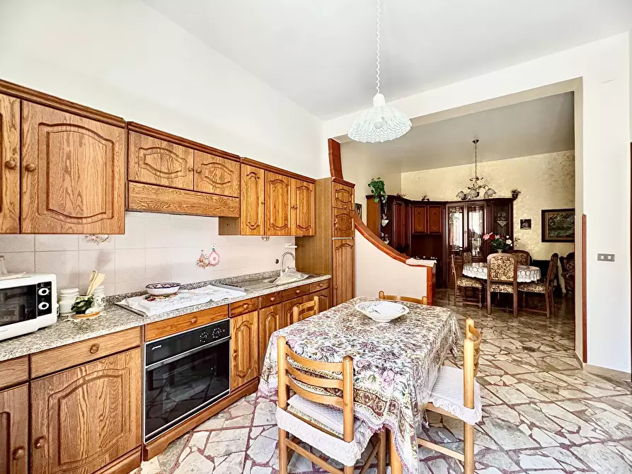 Immagine 2 di Appartamento in vendita  in Via Galileo Galilei 119 a Balestrate