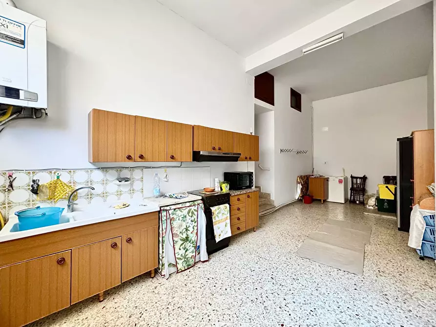 Immagine 8 di Appartamento in vendita  in Via Galileo Galilei 119 a Balestrate