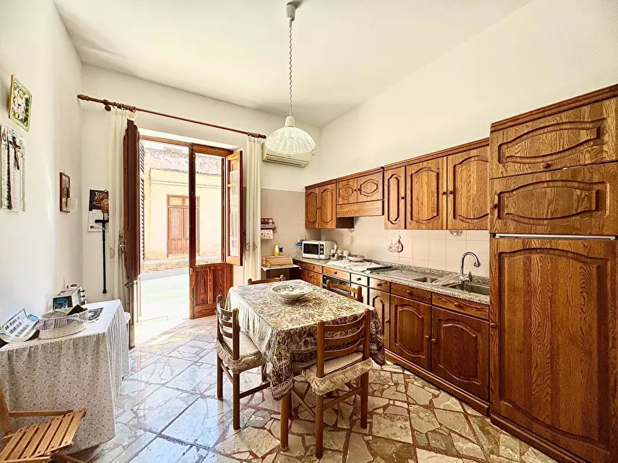 Immagine 1 di Appartamento in vendita  in Via Galileo Galilei 119 a Balestrate