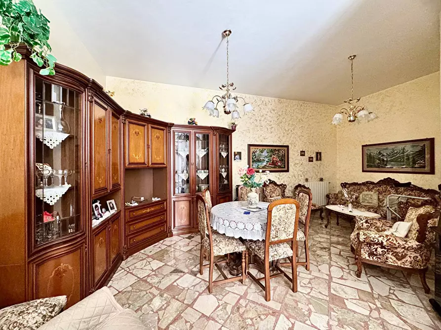 Immagine 3 di Appartamento in vendita  in Via Galileo Galilei 119 a Balestrate