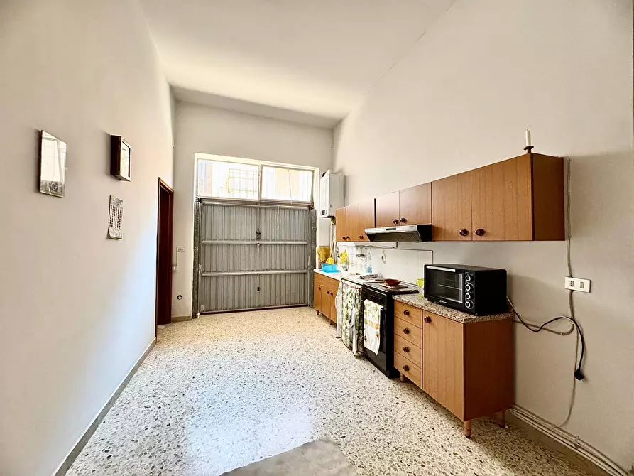Immagine 9 di Appartamento in vendita  in Via Galileo Galilei 119 a Balestrate
