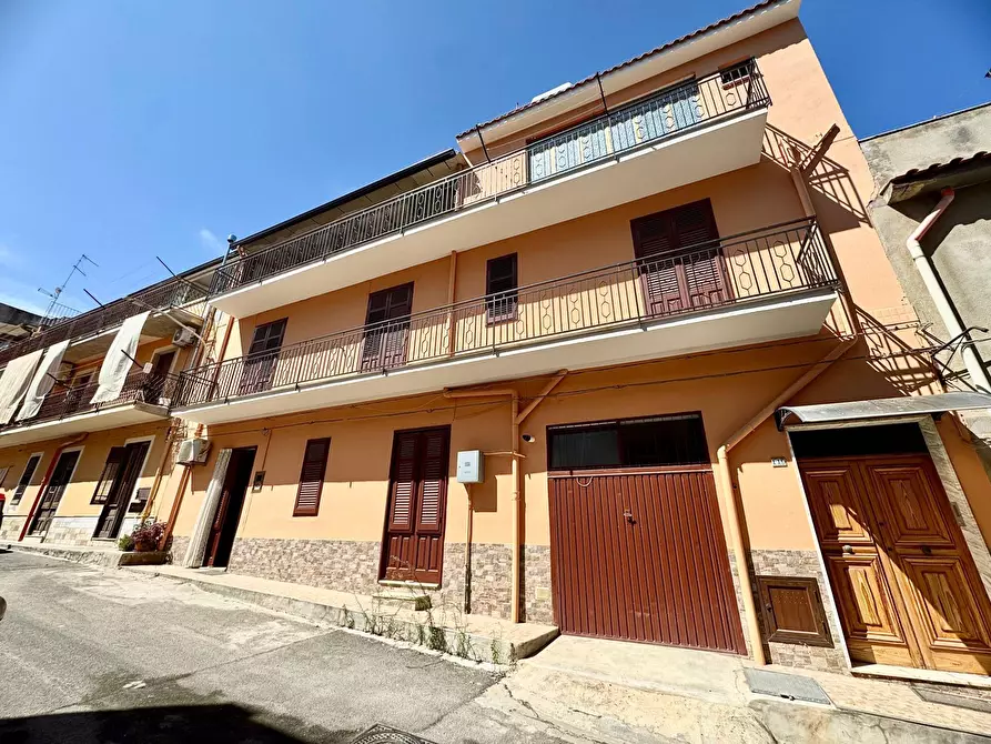 Immagine 10 di Appartamento in vendita  in Via Galileo Galilei 119 a Balestrate