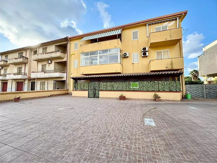 Immagine 4 di Appartamento in vendita  in Via Mario Rapisardi a Capaci