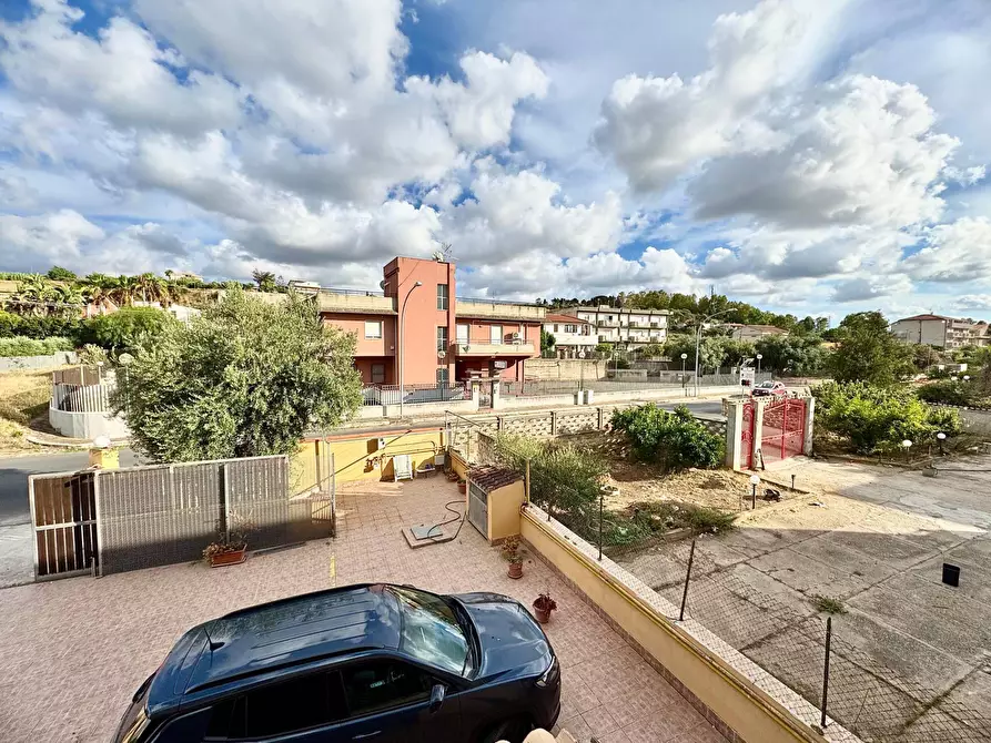 Immagine 8 di Appartamento in vendita  in Via Mario Rapisardi a Capaci