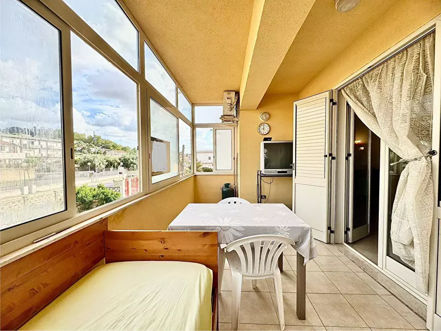 Immagine 7 di Appartamento in vendita  in Via Mario Rapisardi a Capaci