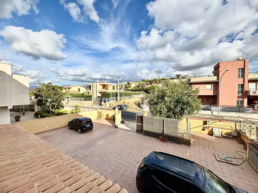 Immagine 9 di Appartamento in vendita  in Via Mario Rapisardi a Capaci