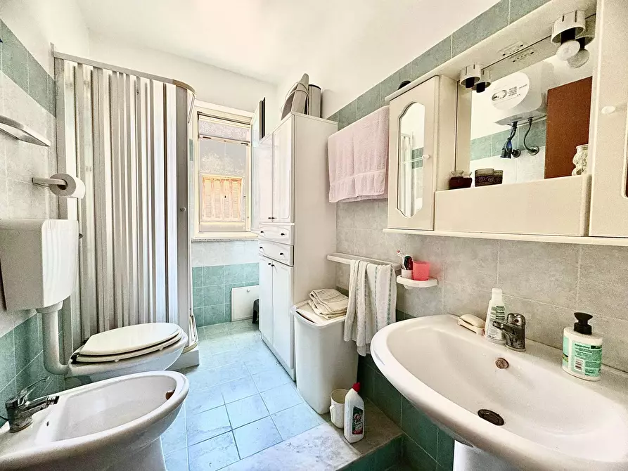 Immagine 17 di Appartamento in vendita  in Via Mario Rapisardi a Capaci