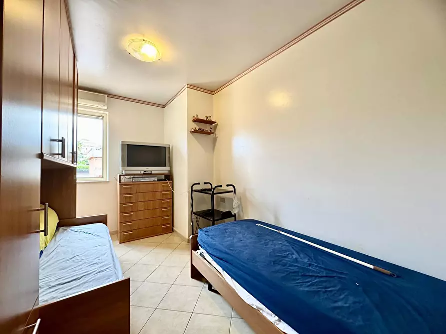 Immagine 20 di Appartamento in vendita  in Via Mario Rapisardi a Capaci