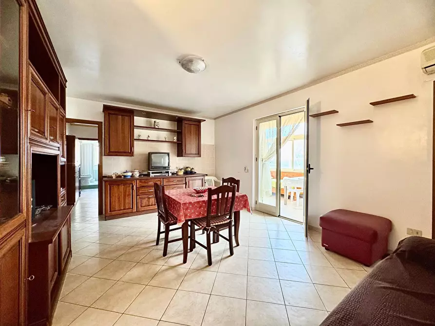 Immagine 15 di Appartamento in vendita  in Via Mario Rapisardi a Capaci