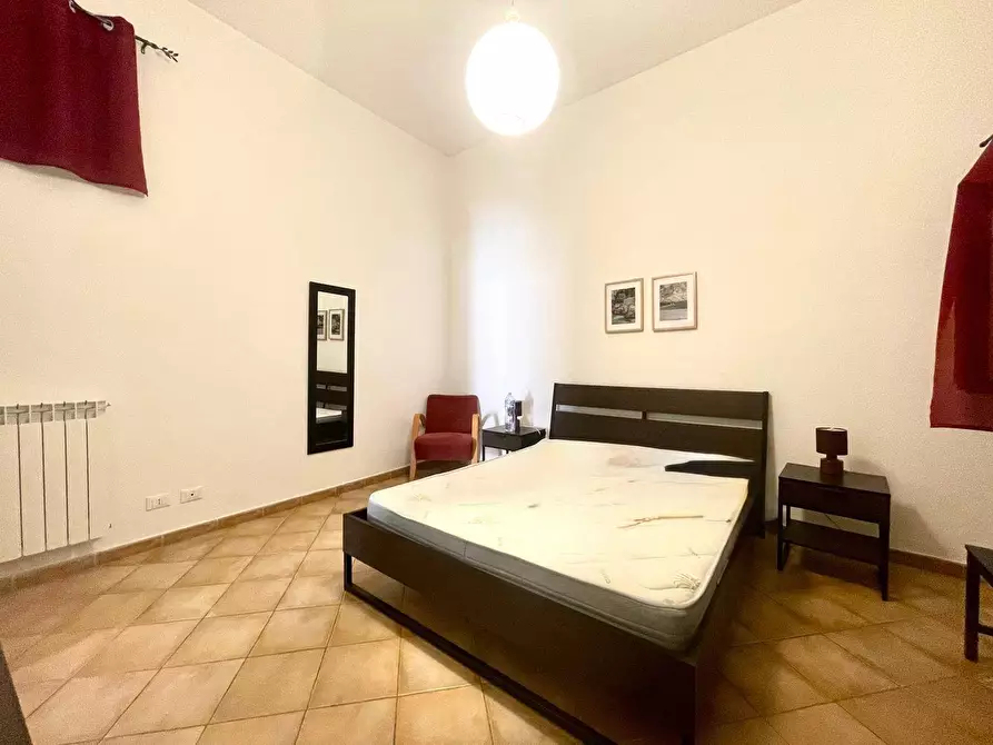 Immagine 8 di Appartamento in vendita  in Via Delle Pergole 97 a Palermo