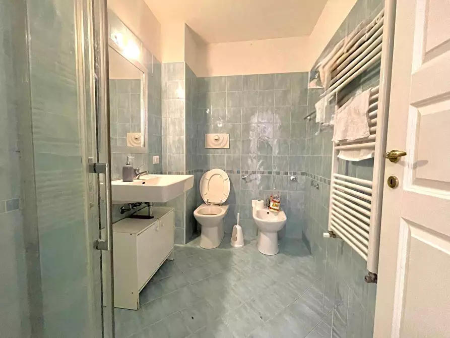 Immagine 13 di Appartamento in vendita  in Via Delle Pergole 97 a Palermo