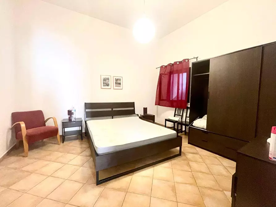 Immagine 9 di Appartamento in vendita  in Via Delle Pergole 97 a Palermo