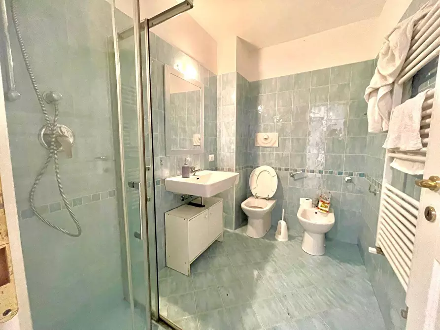 Immagine 14 di Appartamento in vendita  in Via Delle Pergole 97 a Palermo