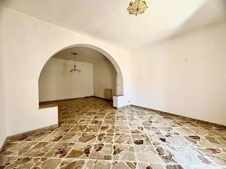 Immagine 3 di Appartamento in vendita  in Via Galileo Galilei 119 a Balestrate