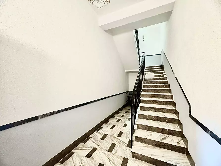 Immagine 2 di Appartamento in vendita  in Via Galileo Galilei 119 a Balestrate