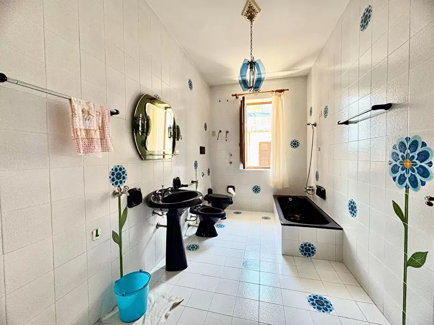 Immagine 11 di Appartamento in vendita  in Via Galileo Galilei 119 a Balestrate