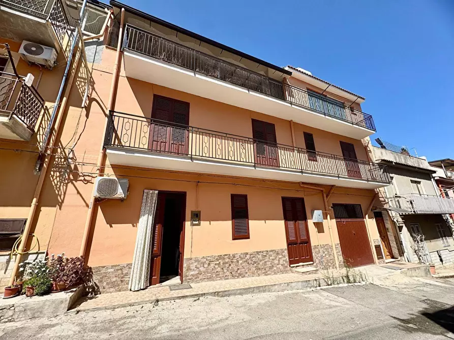 Immagine 13 di Appartamento in vendita  in Via Galileo Galilei 119 a Balestrate