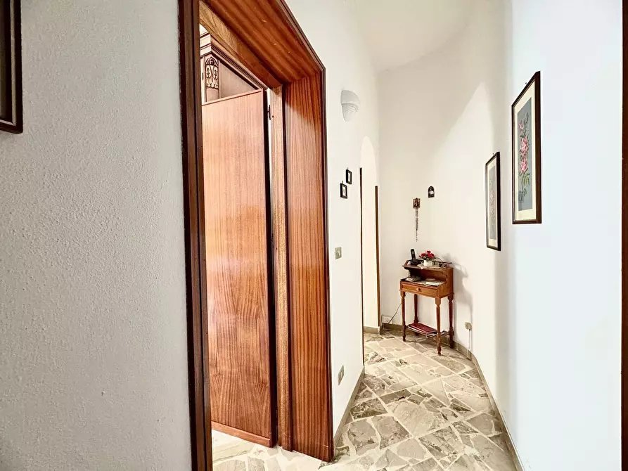 Immagine 10 di Appartamento in vendita  in Via Galileo Galilei 119 a Balestrate