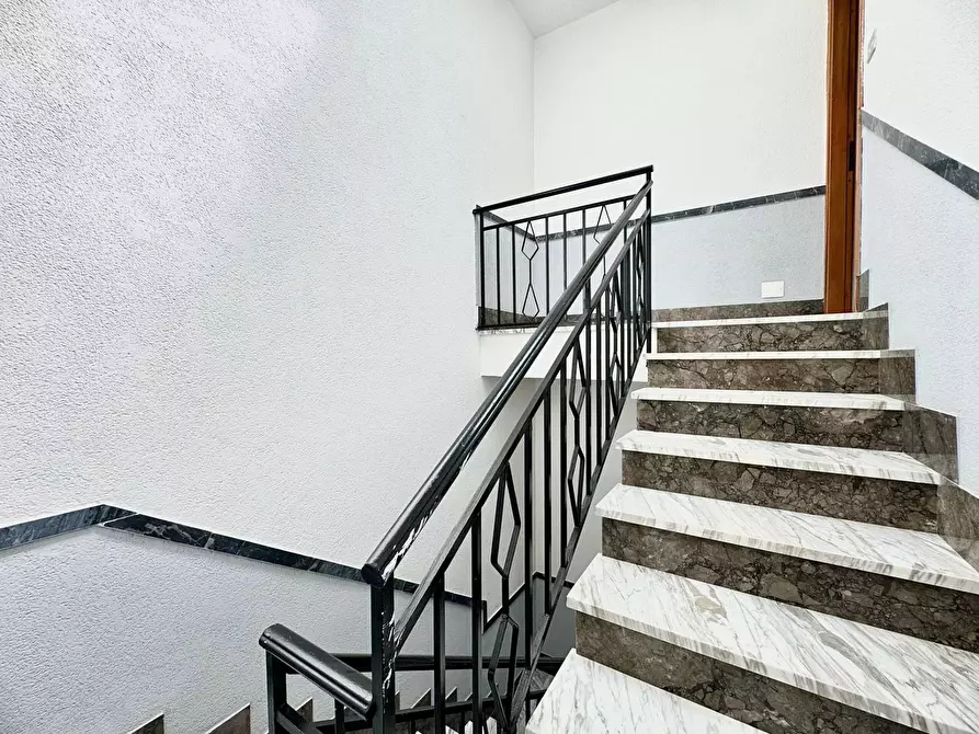 Immagine 2 di Appartamento in vendita  in Via Galileo Galilei 119 a Balestrate