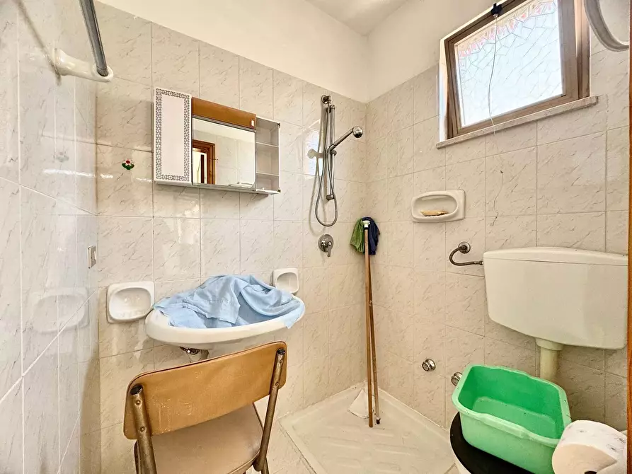 Immagine 4 di Appartamento in vendita  in Via Galileo Galilei 119 a Balestrate