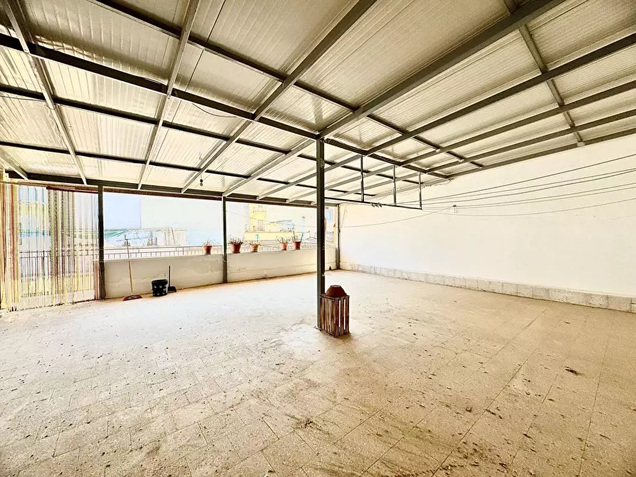 Immagine 6 di Appartamento in vendita  in Via Galileo Galilei 119 a Balestrate